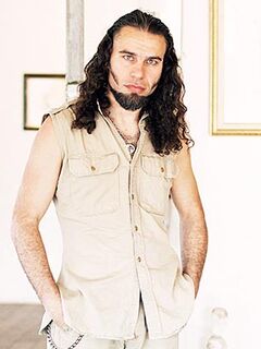 Vadim Muromtsev